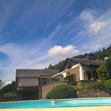 B&B Le Nid Doux Врес-сюр-Семуа Экстерьер фото