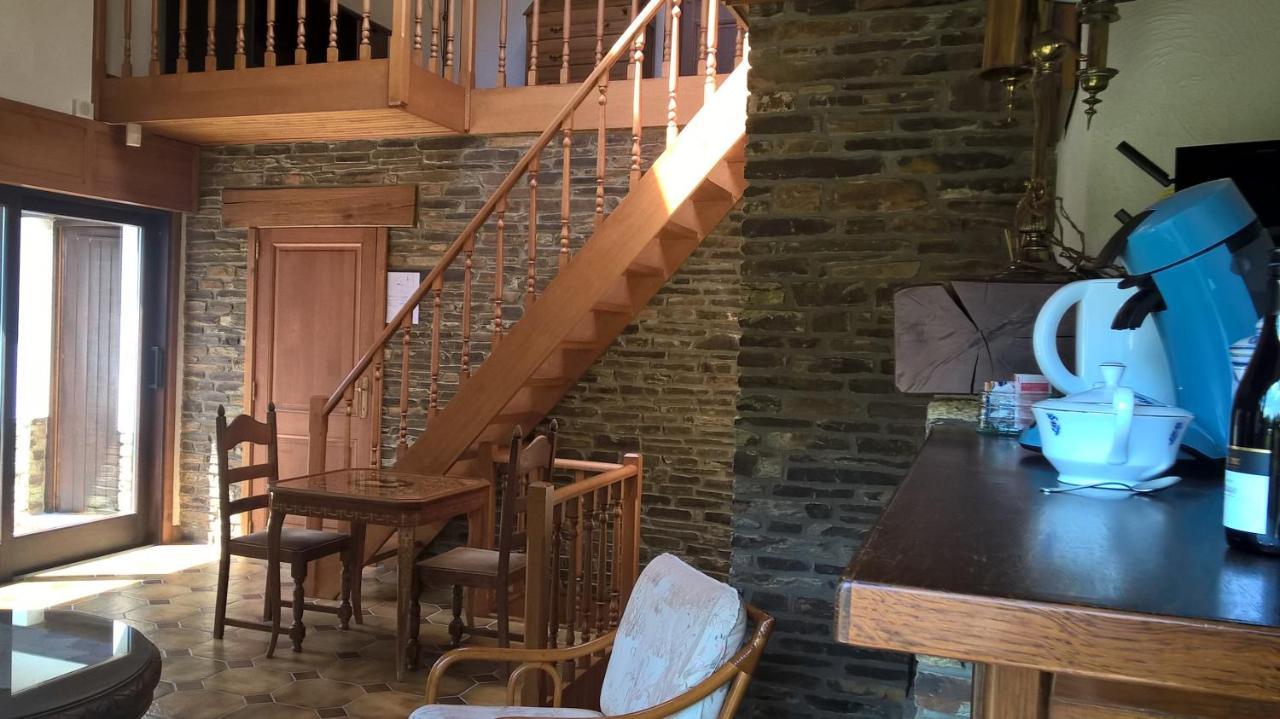 B&B Le Nid Doux Врес-сюр-Семуа Экстерьер фото