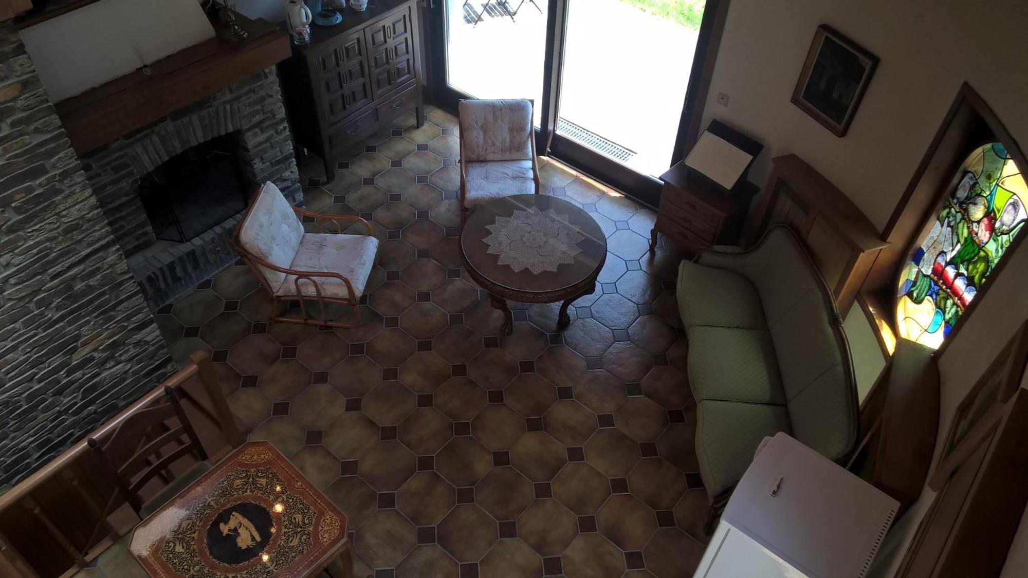 B&B Le Nid Doux Врес-сюр-Семуа Экстерьер фото