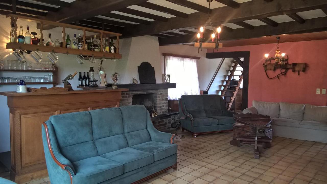 B&B Le Nid Doux Врес-сюр-Семуа Экстерьер фото
