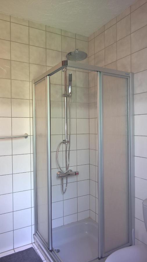 B&B Le Nid Doux Врес-сюр-Семуа Экстерьер фото