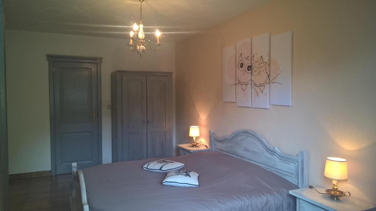 B&B Le Nid Doux Врес-сюр-Семуа Экстерьер фото