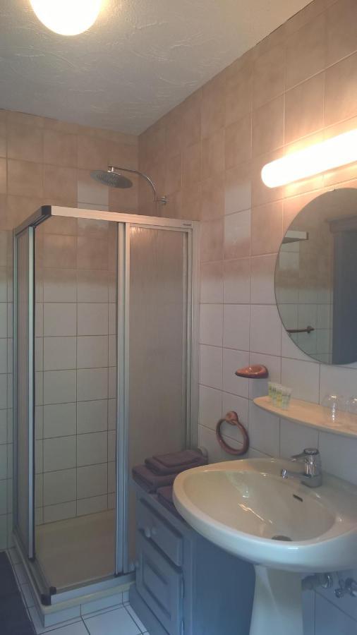 B&B Le Nid Doux Врес-сюр-Семуа Экстерьер фото
