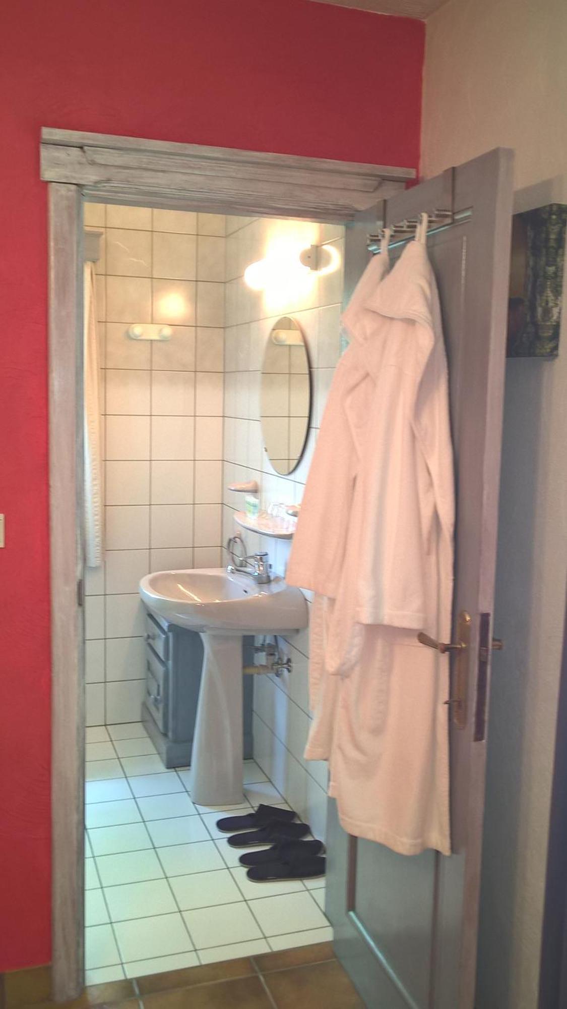 B&B Le Nid Doux Врес-сюр-Семуа Экстерьер фото